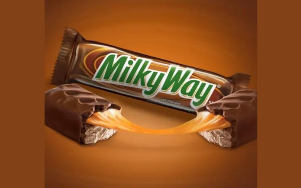 Galleta NYC Milky Way