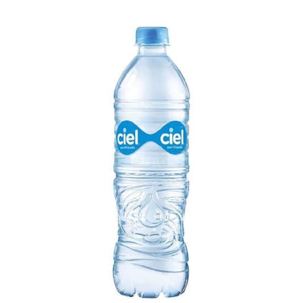 Agua ciel 600ml