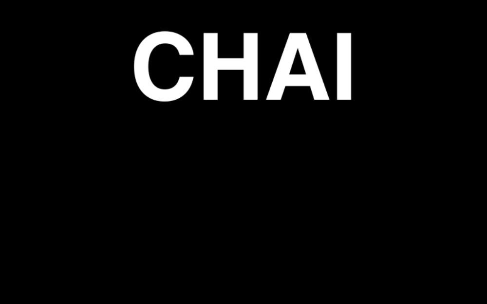 Té Chai 16oz
