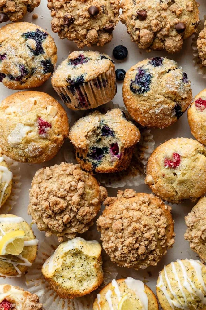 MUFFIN