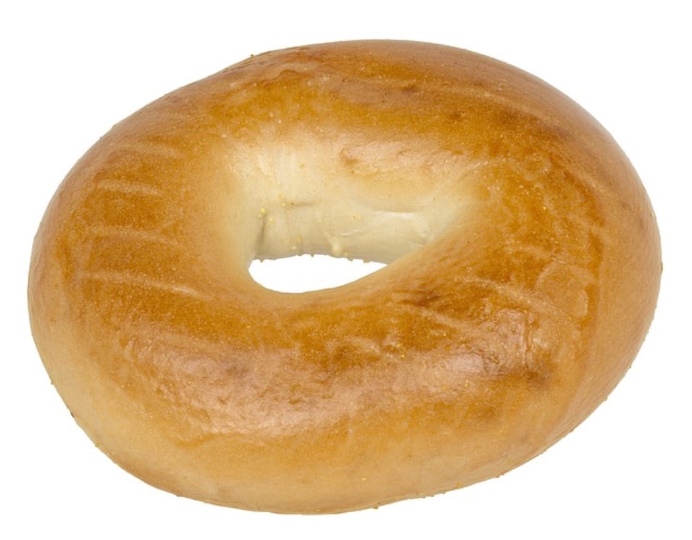 BAGEL NATURAL