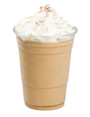 Frappé de café 16oz