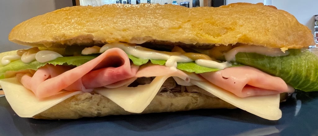 Sub The Bronx