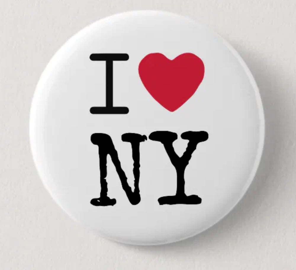 PIN NYC
