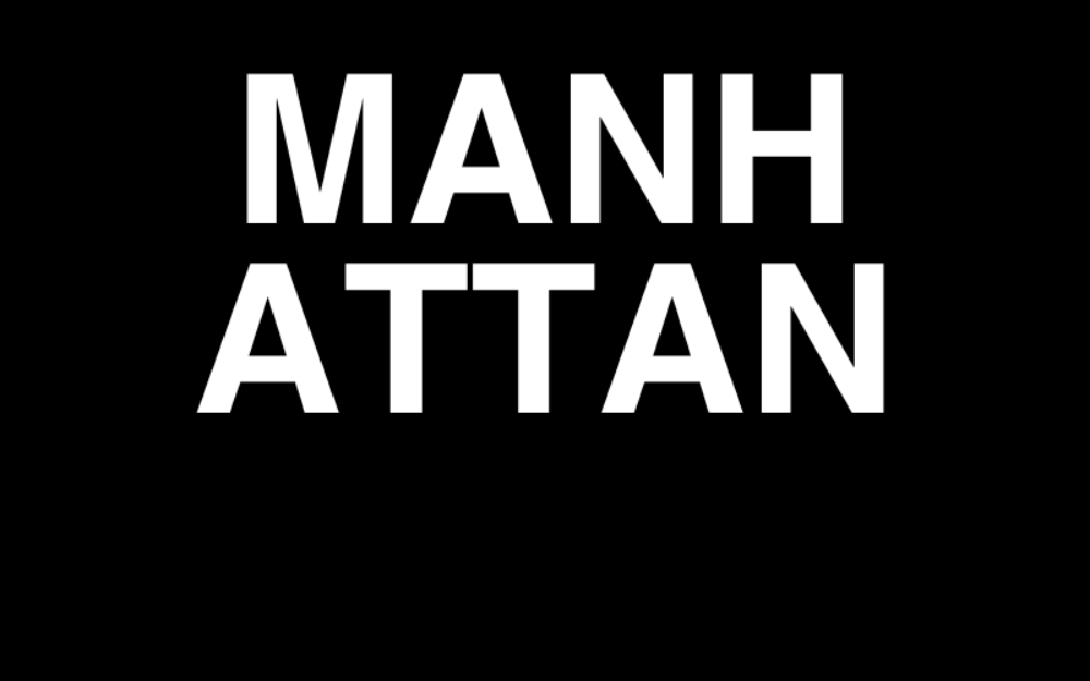 Sub Manhattan