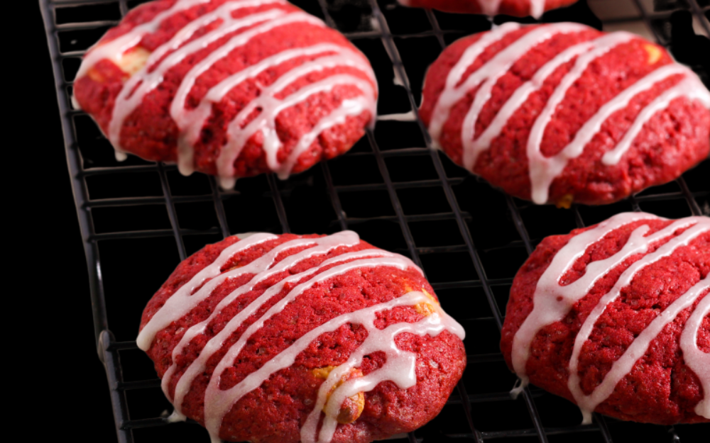 Galleta NYC Red Velvet