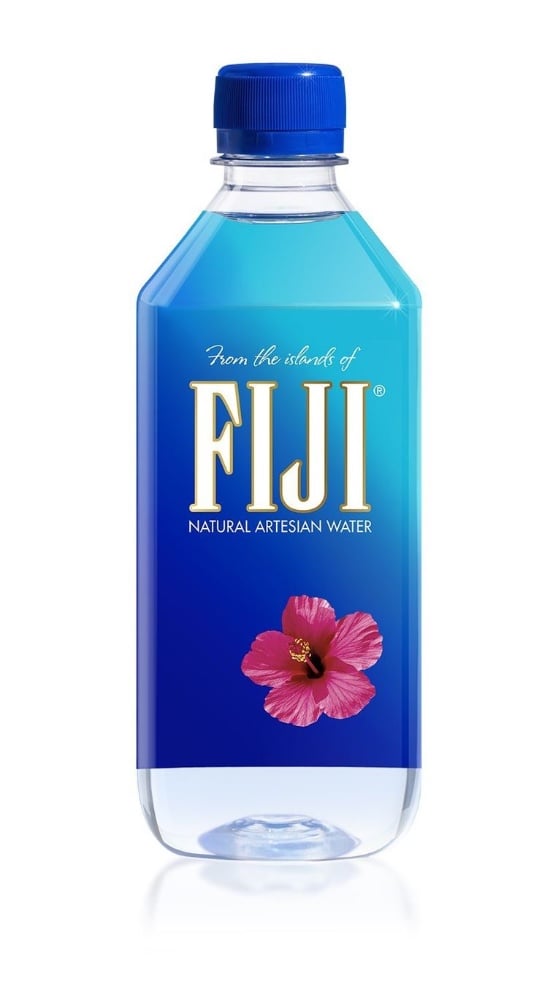 Agua Fiji 500ml