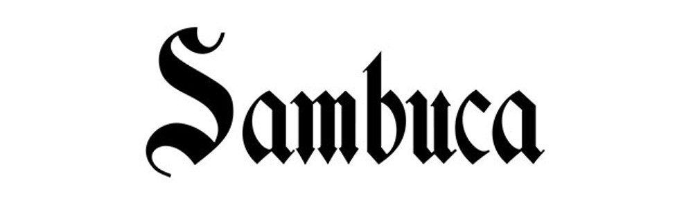Sambuca