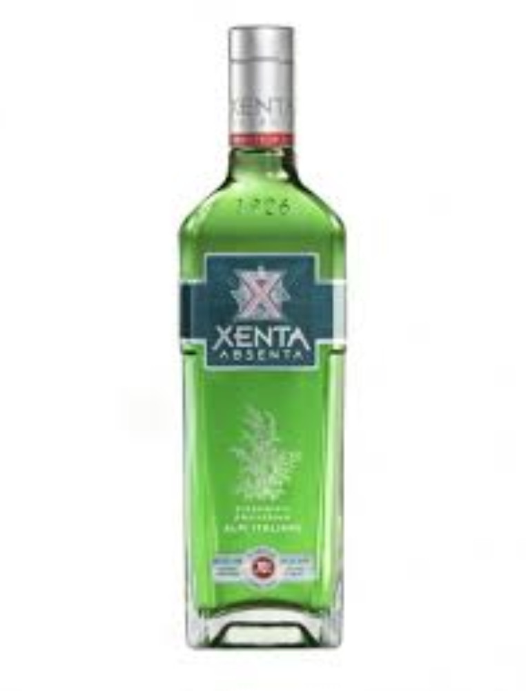 Absenta Xenta