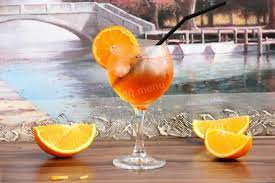 Aperol Spritz 