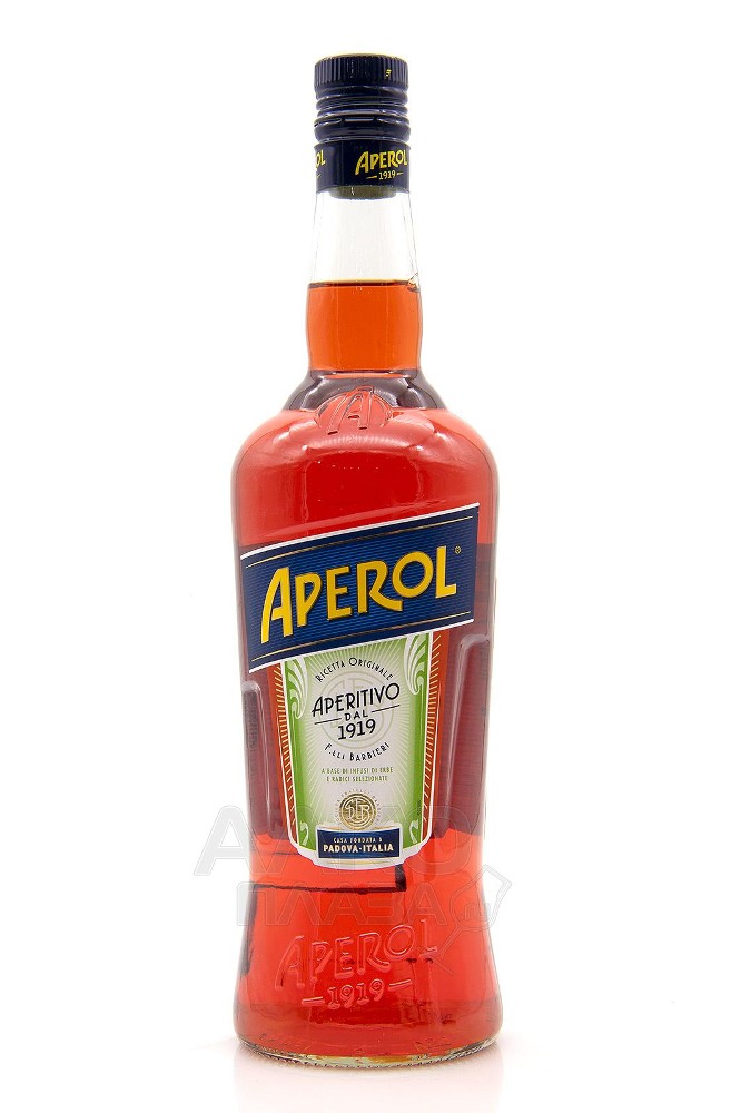 Аперетив Aperol