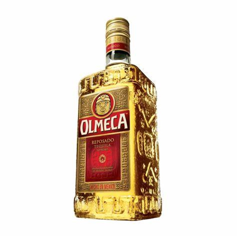 Текіла Olmega Gold