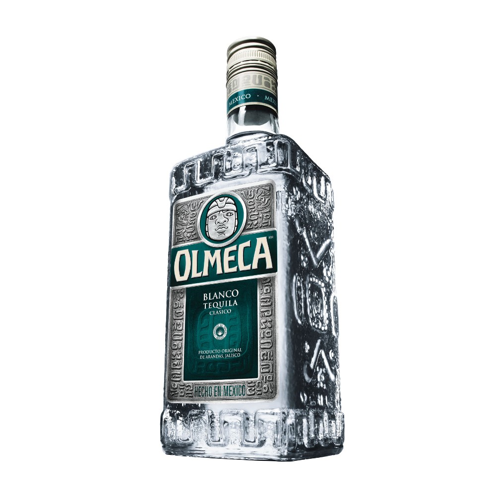 Текіла olmega silver 
