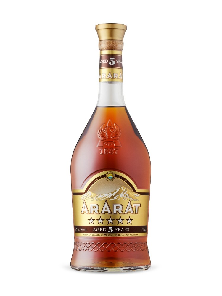 Ararat 5*