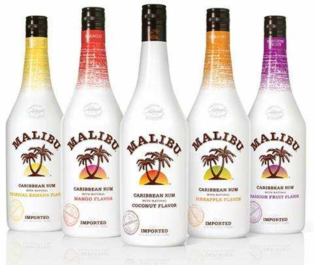  Malibu
