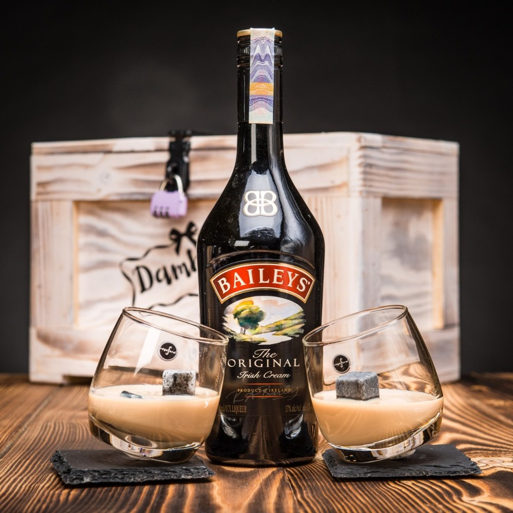 Baileys