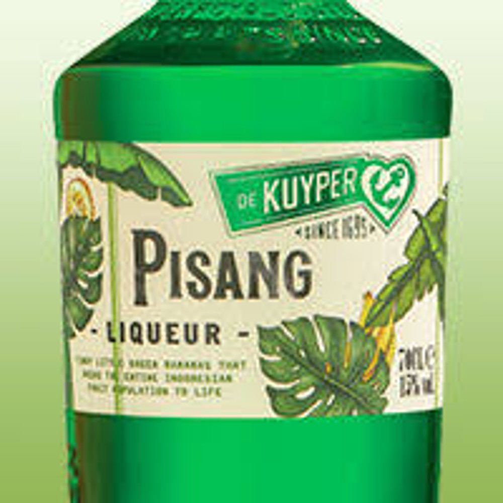 Pisang