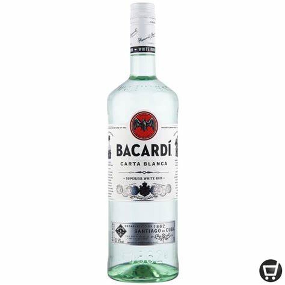  Bacardi