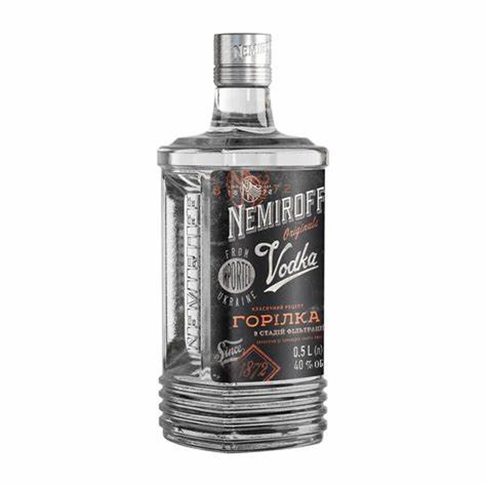 Nemiroff Original