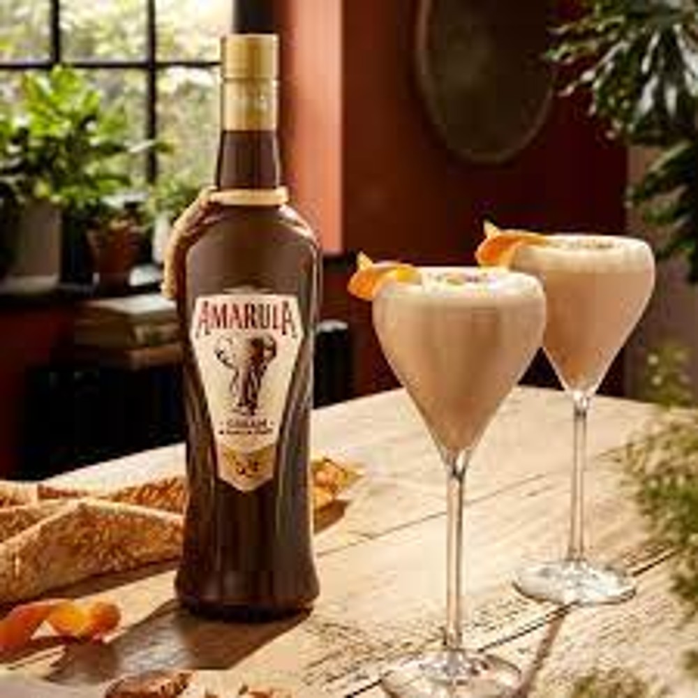 Amarula