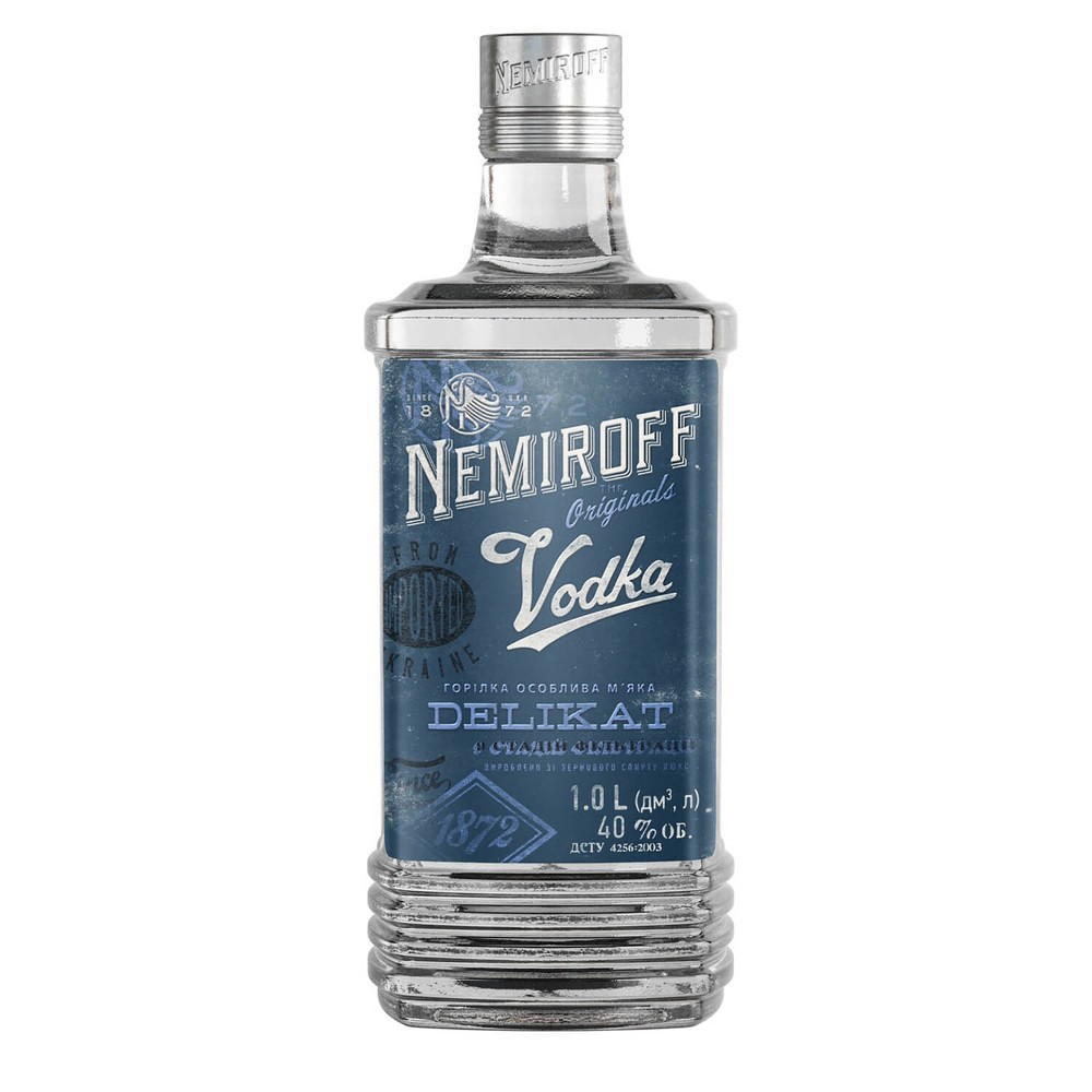 Nemiroff Delikat