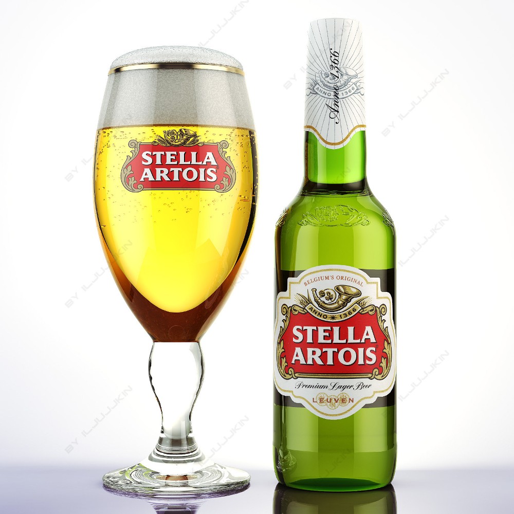 Stella Artois 0,33