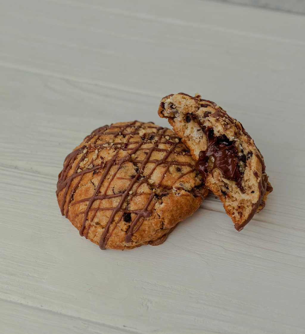 Кукіс Nutella