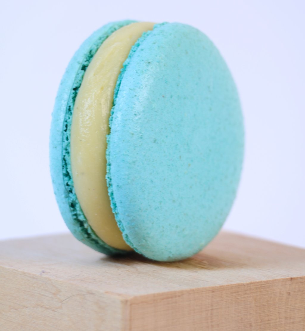 Макарон Dorblu/груша