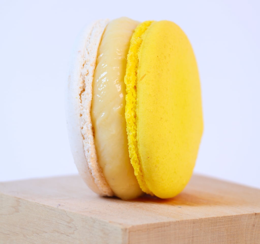 Макарон Лемонграс