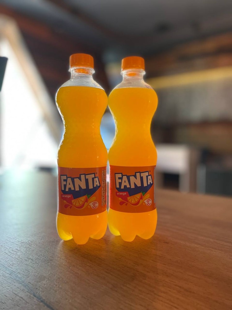 Фанта 0,5