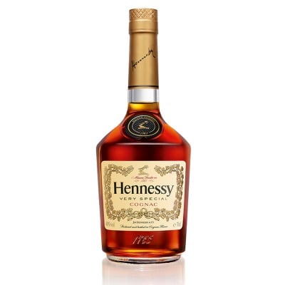 Hennessy Vs