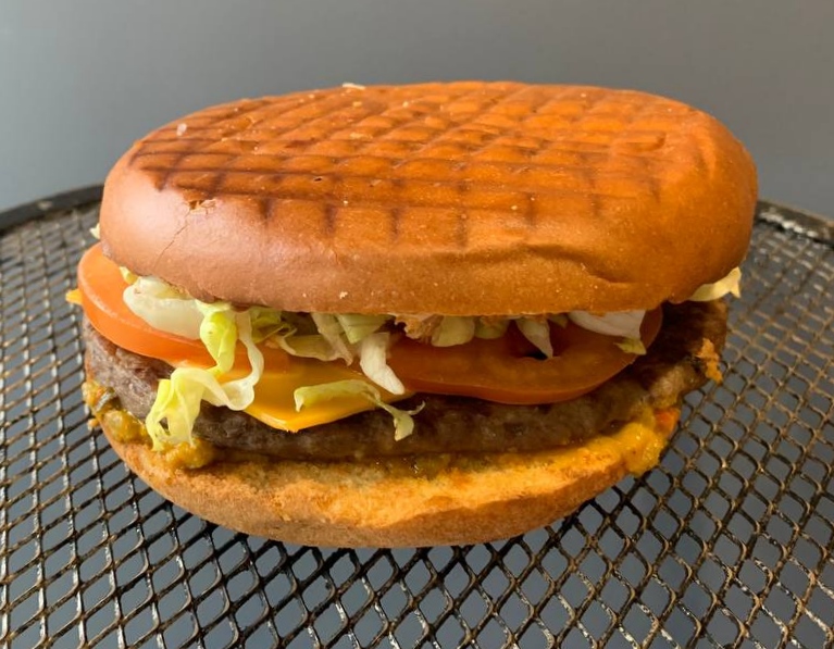 Cafe bar beef XL