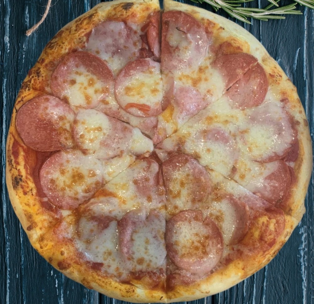 Рама 30 см Glovo