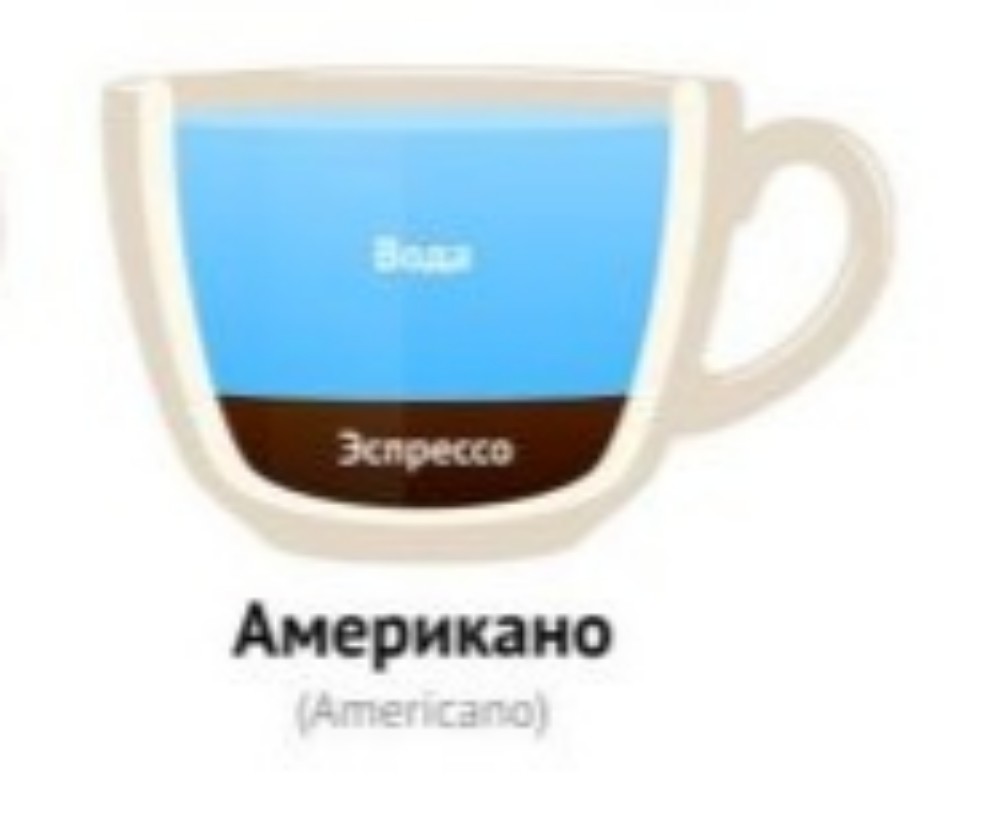 Американо