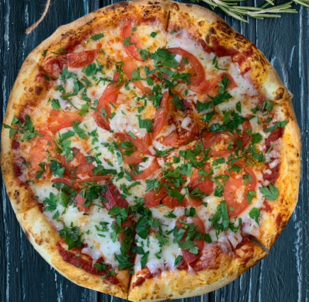Маргарита 40 см (800г)