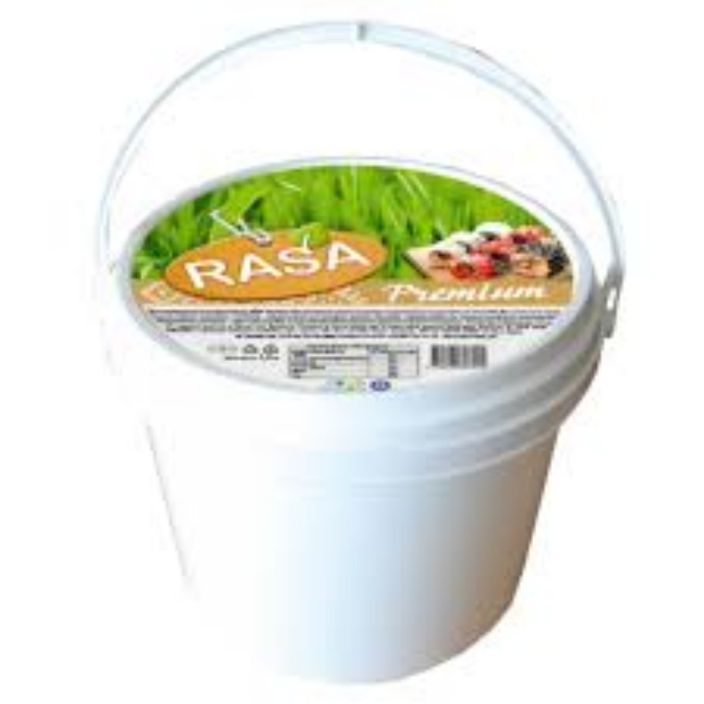  Борт крем-сир 30см (80г)