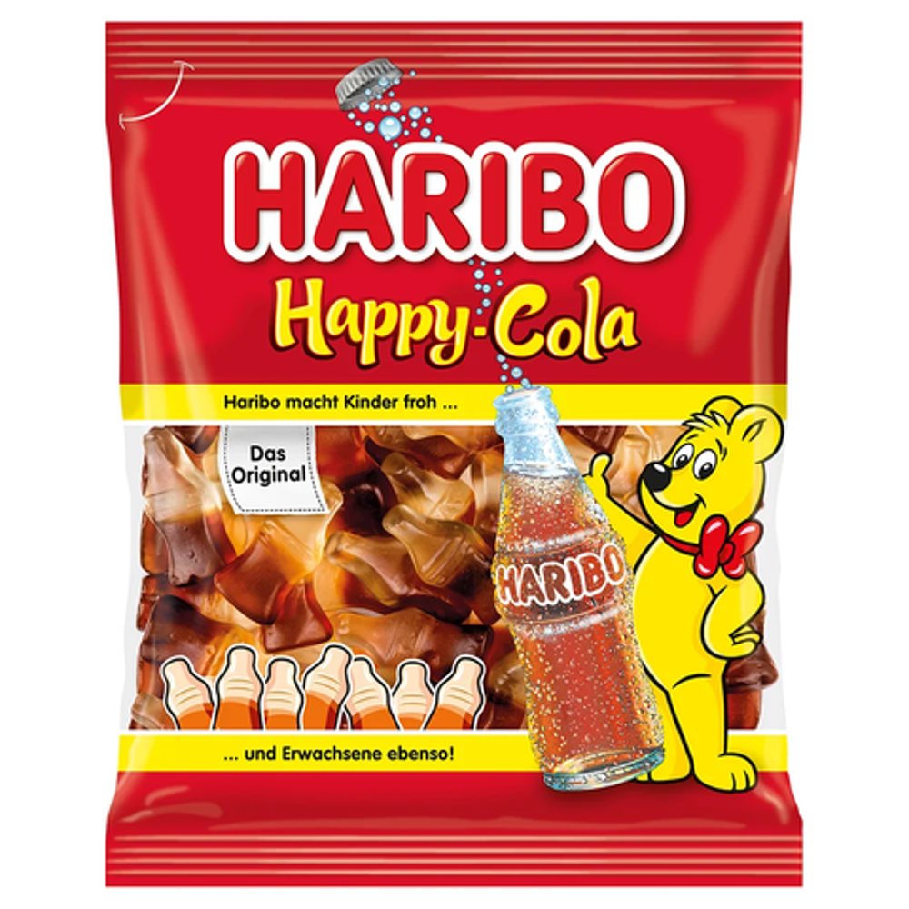 Haribo