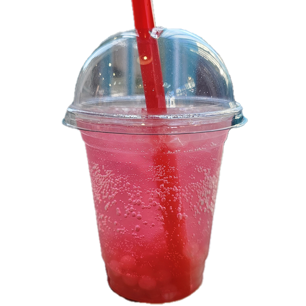 Bubble Tea лимонад