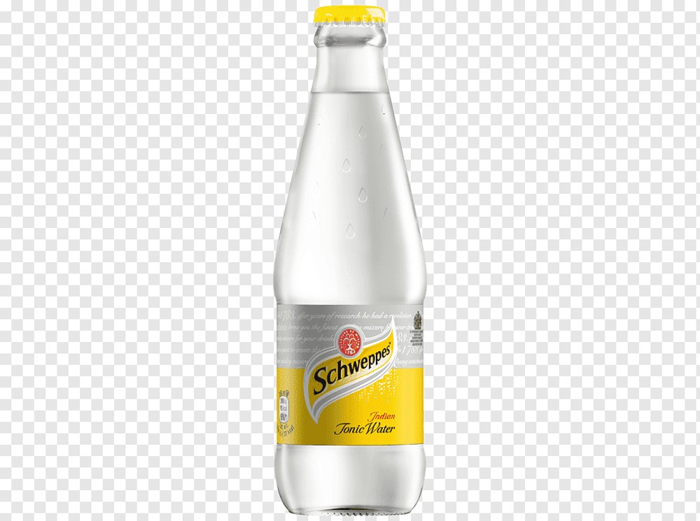 Schweppes tonic 250 мл
