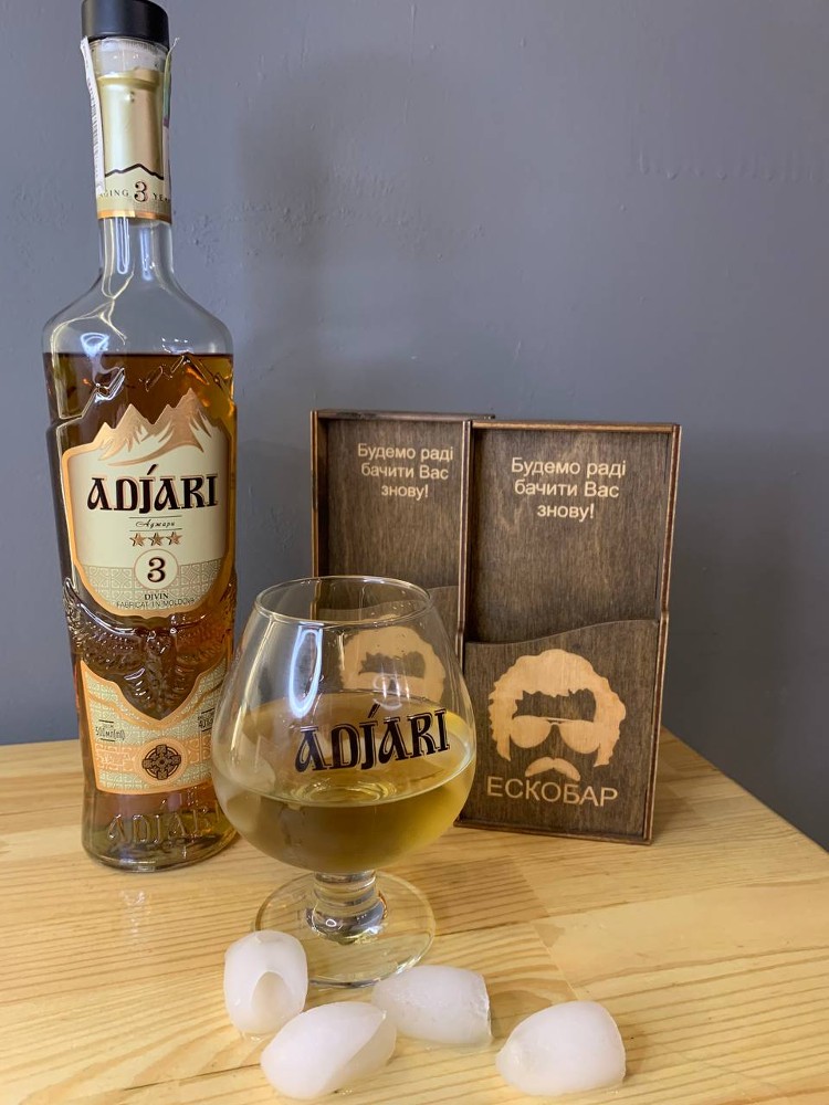 Adjari 3*