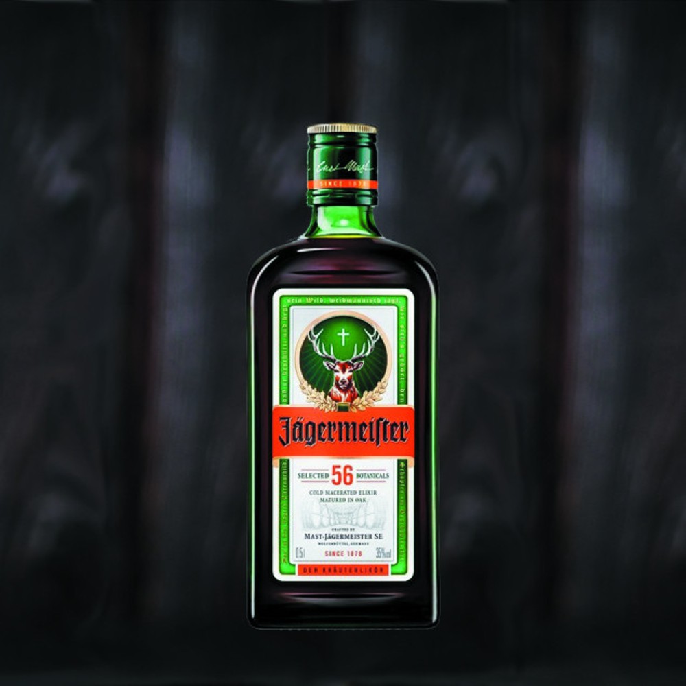 Jagermeister