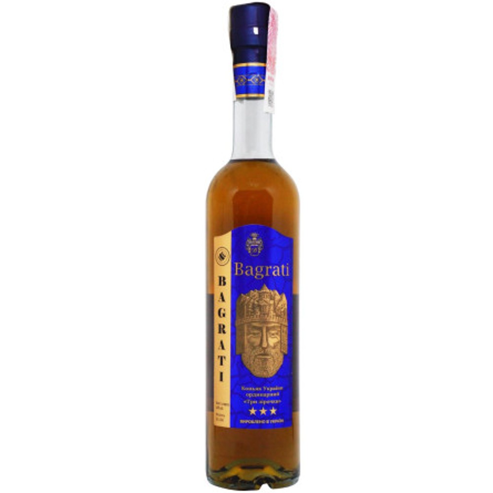 Баграті 5*