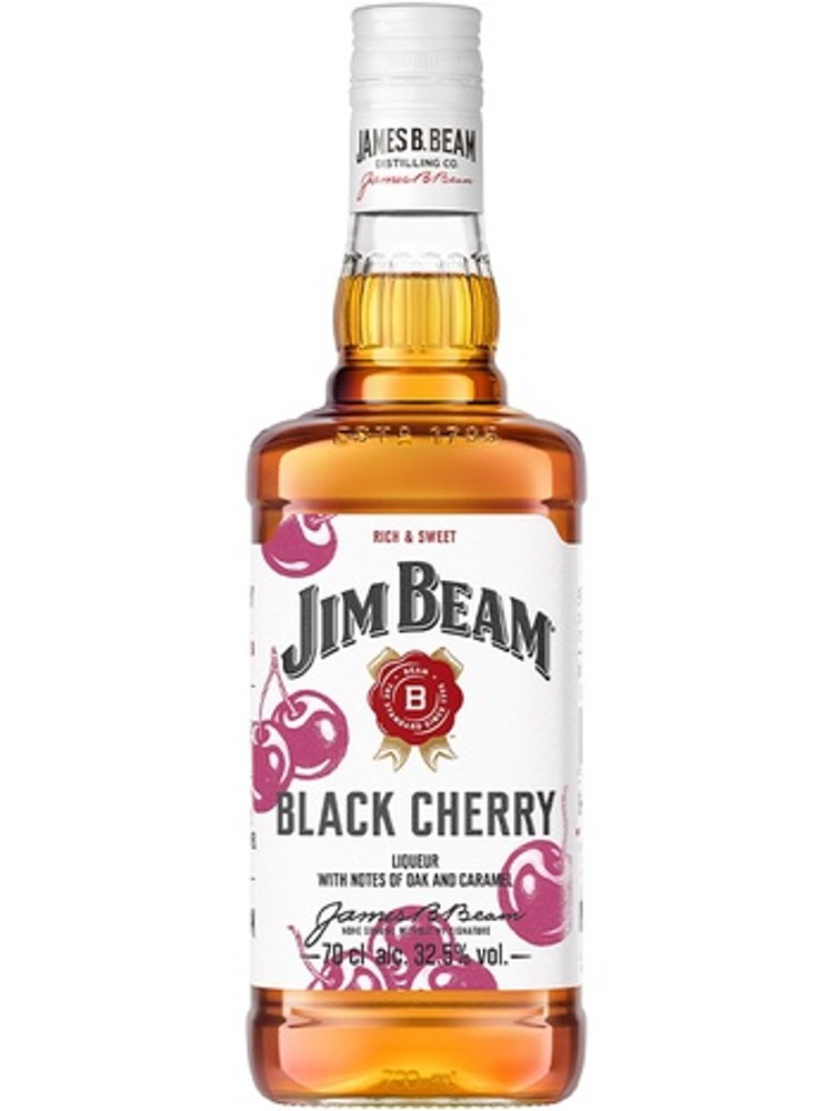 Jim Beam Cherry