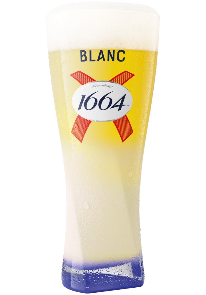 Пиво Kronenburg 