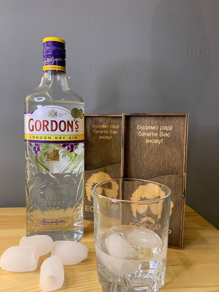 Gordon's
