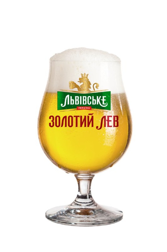 Золотий Лев 