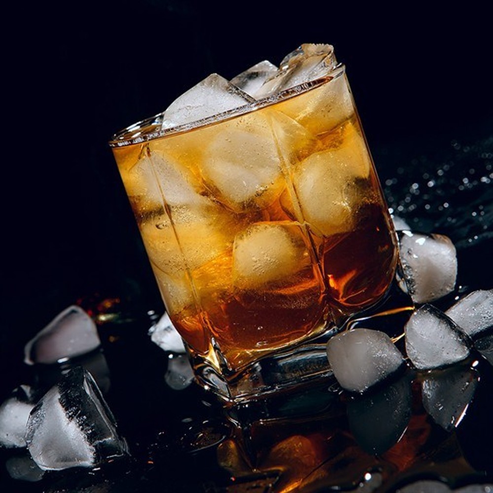 Віскі Кола
