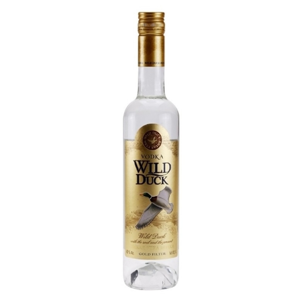 Дика Качка