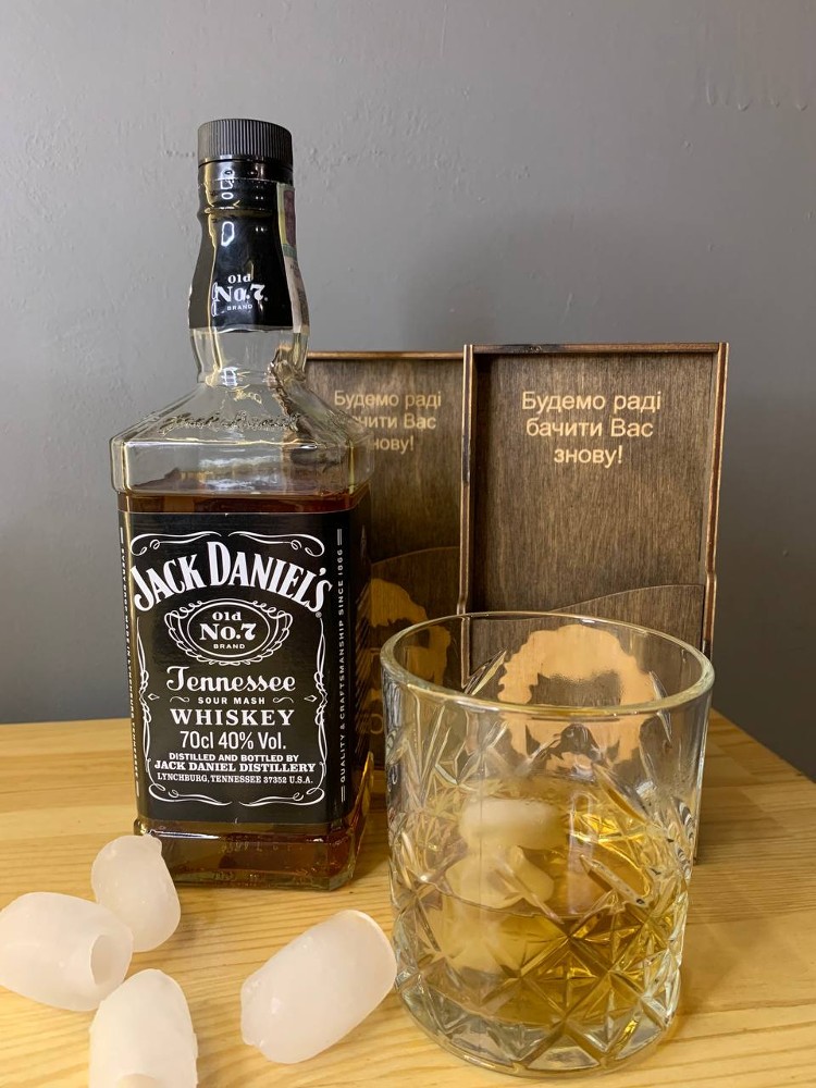 Jack Daniel's
