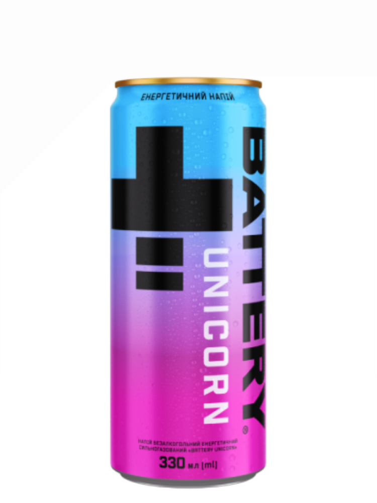 Battery Unicorn 0.3